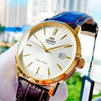 ORIENT RA-AC0F04S