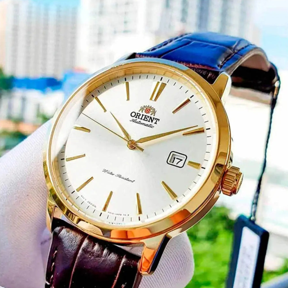 ORIENT RA-AC0F04S