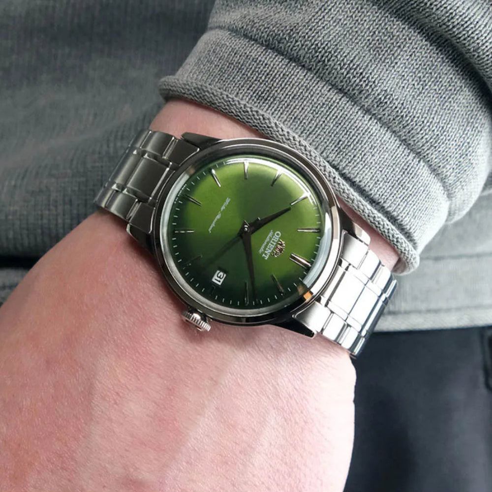 ORIENT RA-AC0M09E