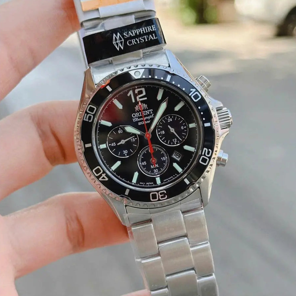 ORIENT RA-TX0202B10B