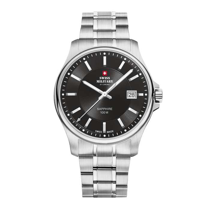 SWISS MILITARY SM30200.01 - SWISS MILITARY
