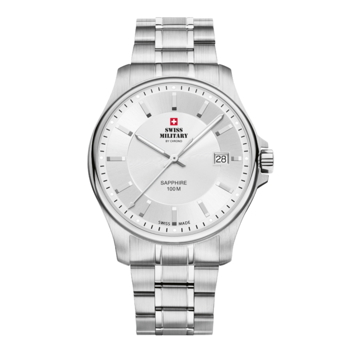 SWISS MILITARY SM30200.02 - SWISS MILITARY