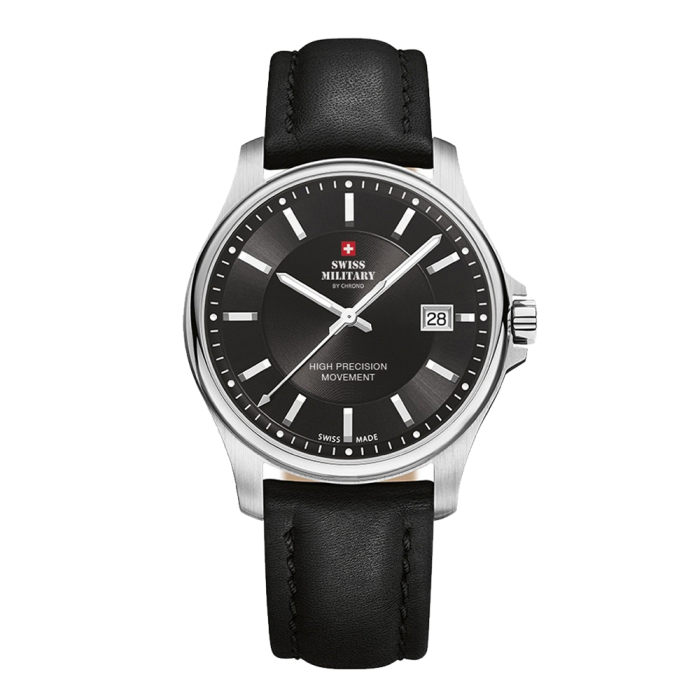 SWISS MILITARY SM30200.10 - SWISS MILITARY