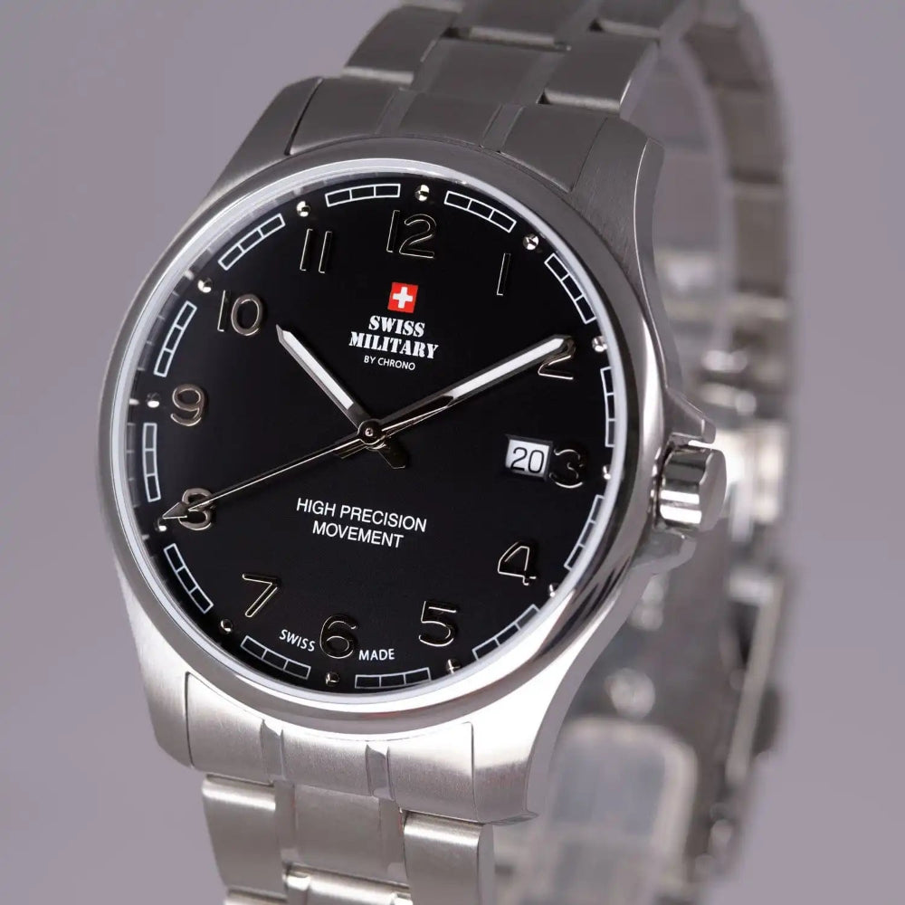 SWISS MILITARY SM30200.16