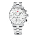 SWISS MILITARY SM34012.02 - SWISS MILITARY