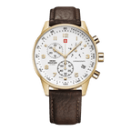 SWISS MILITARY SM34012.07 - SWISS MILITARY
