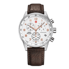 SWISS MILITARY SM34012.11 - SWISS MILITARY