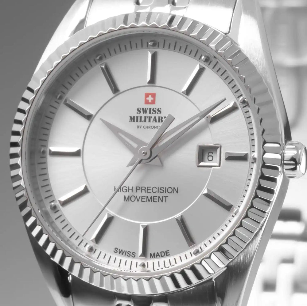 SWISS MILITARY SM34066.02