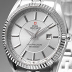 SWISS MILITARY SM34066.02
