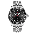 SWISS MILITARY SM34109.01 - SWISS MILITARY