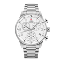SWISS MILITARY SM34114.02 - SWISS MILITARY