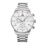 SWISS MILITARY SM34114.02 - SWISS MILITARY