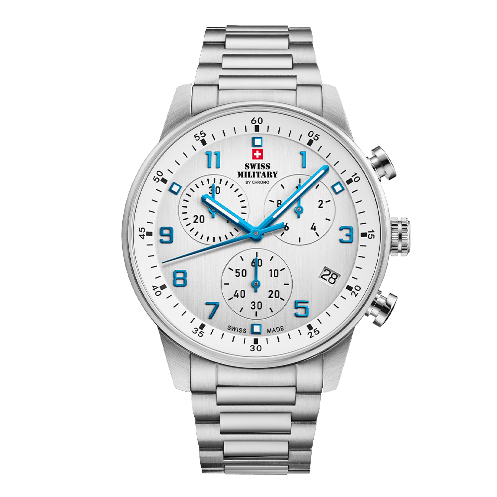 SWISS MILITARY SM34114.03 - SWISS MILITARY