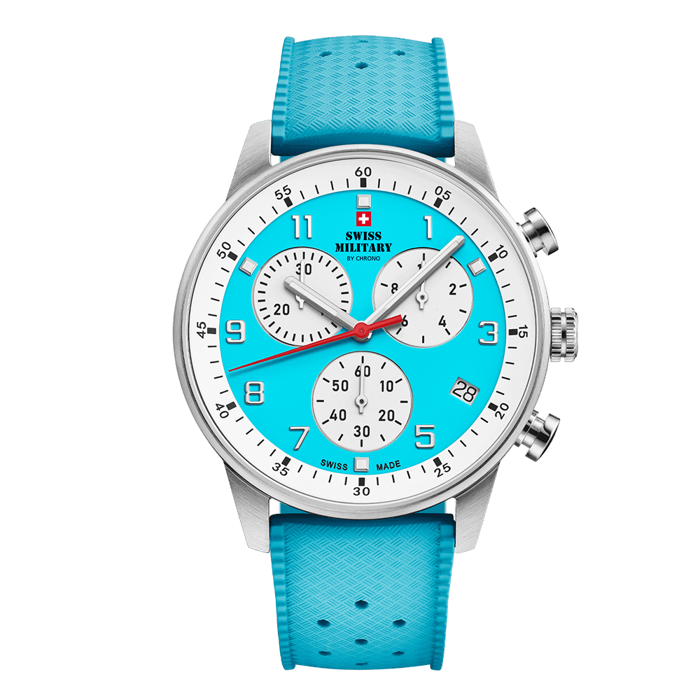 SWISS MILITARY SM34114.15 - SWISS MILITARY