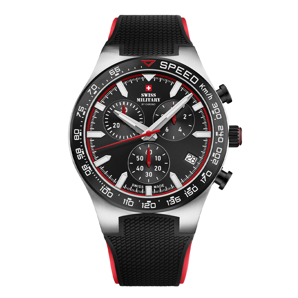 SWISS MILITARY SM34115.06 - SWISS MILITARY