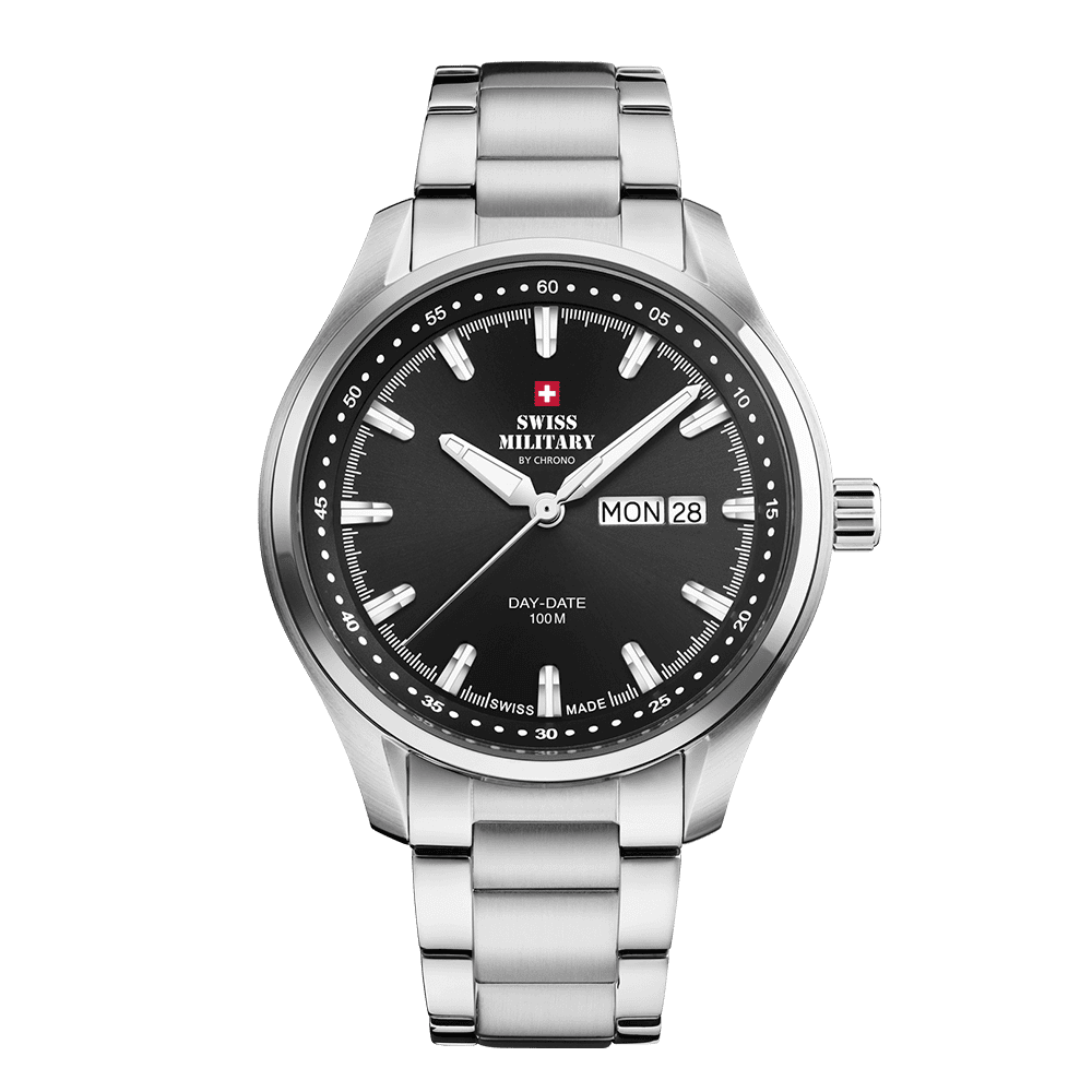 SWISS MILITARY SM34116.01