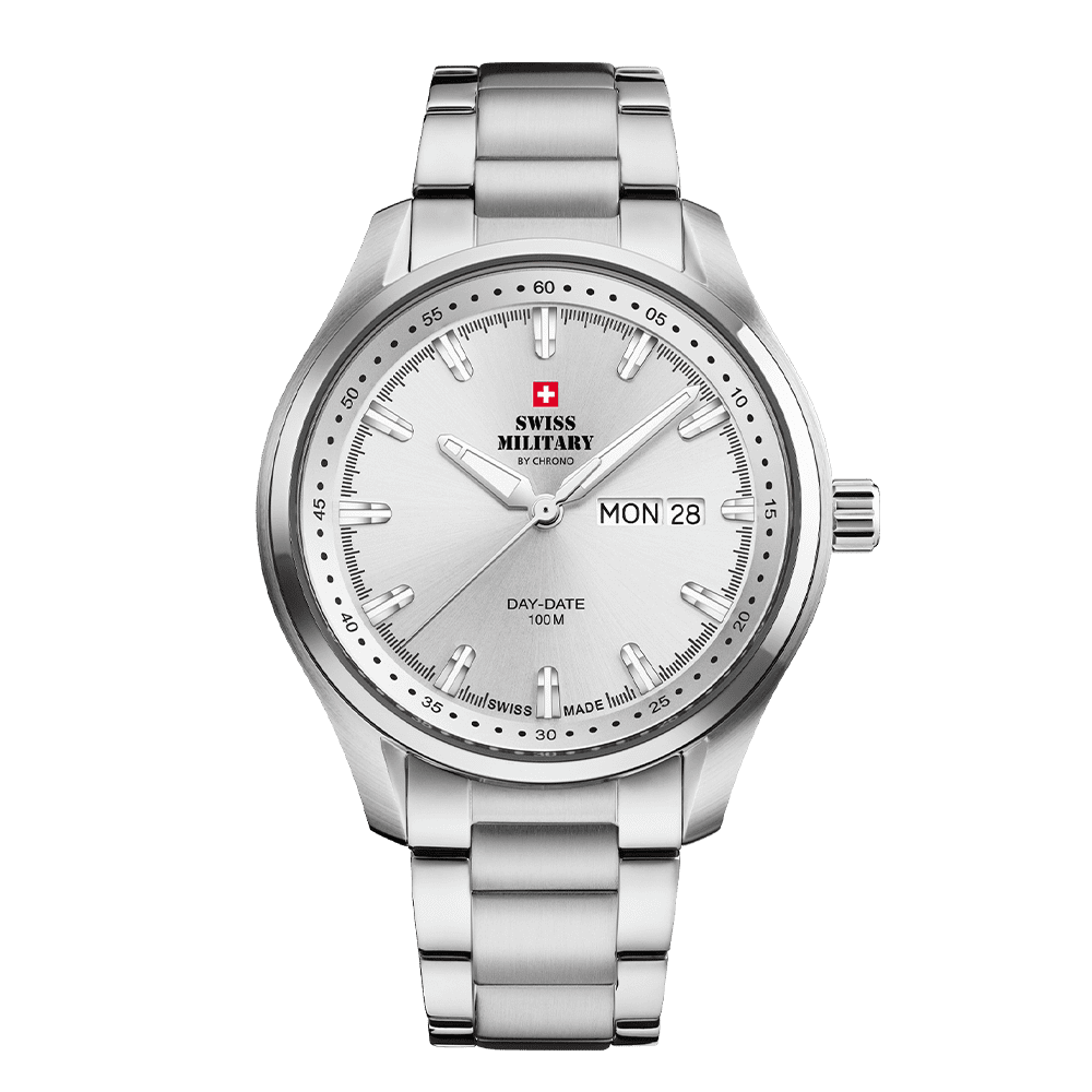 SWISS MILITARY SM34116.02 - SWISS MILITARY