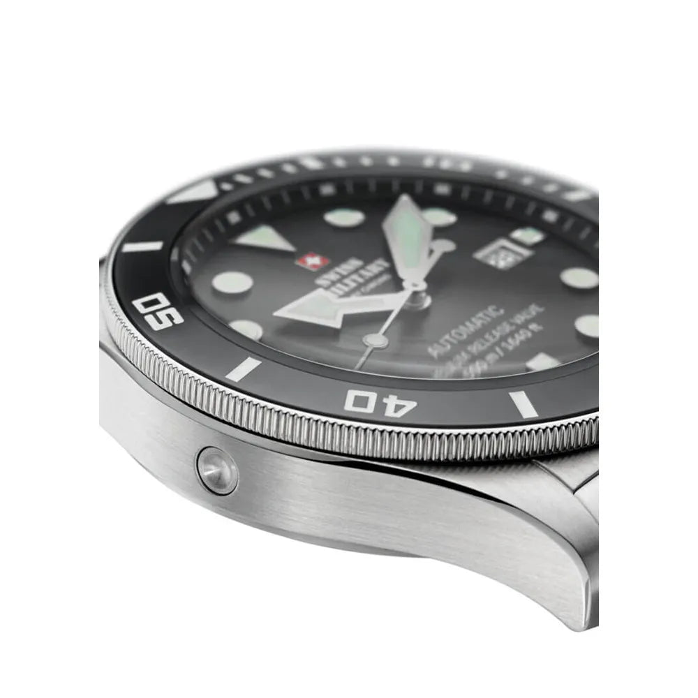 SWISS MILITARY SMA34075.01