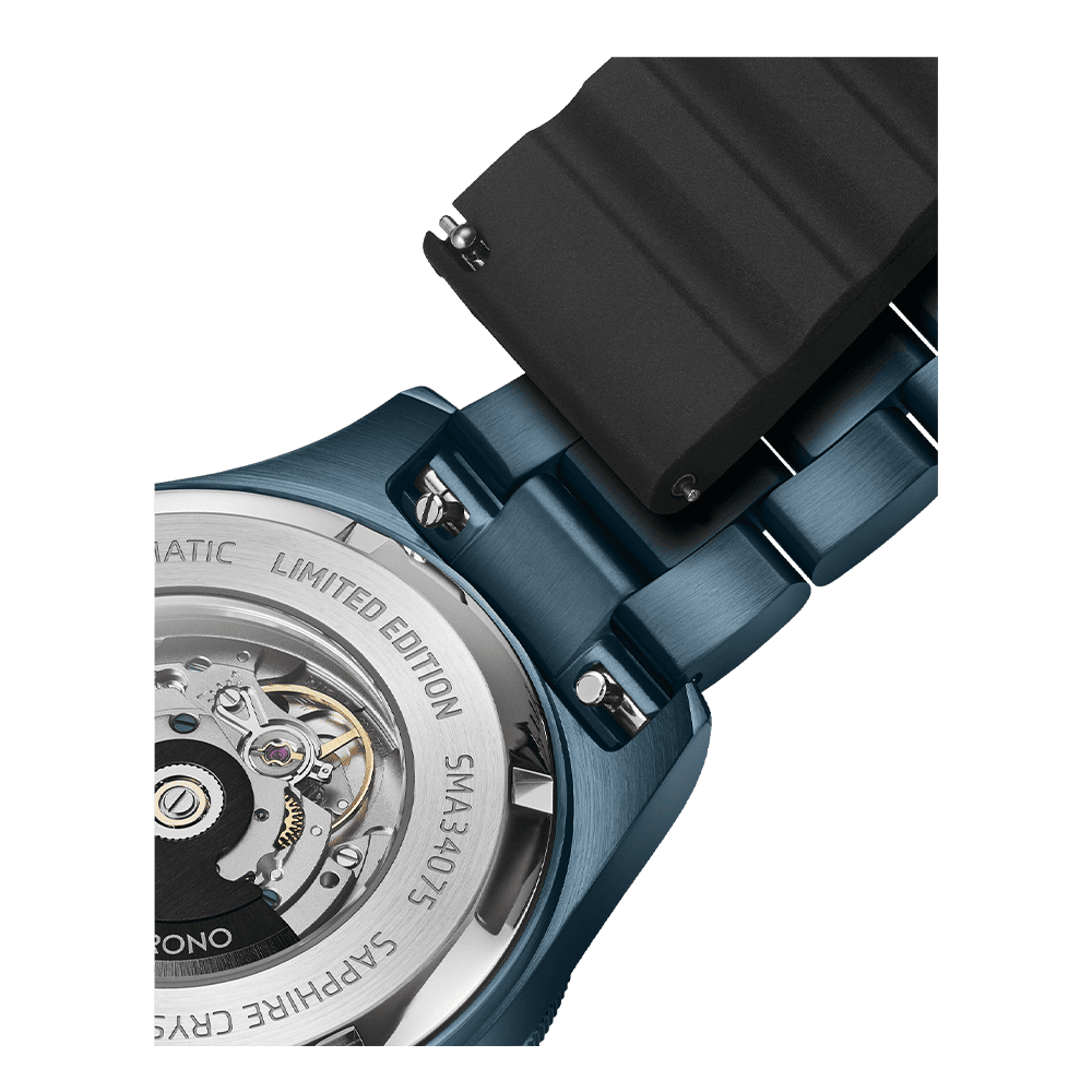 SWISS MILITARY SMA34075.10