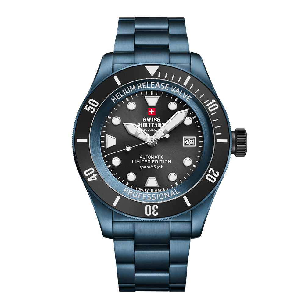 SWISS MILITARY SMA34075.10