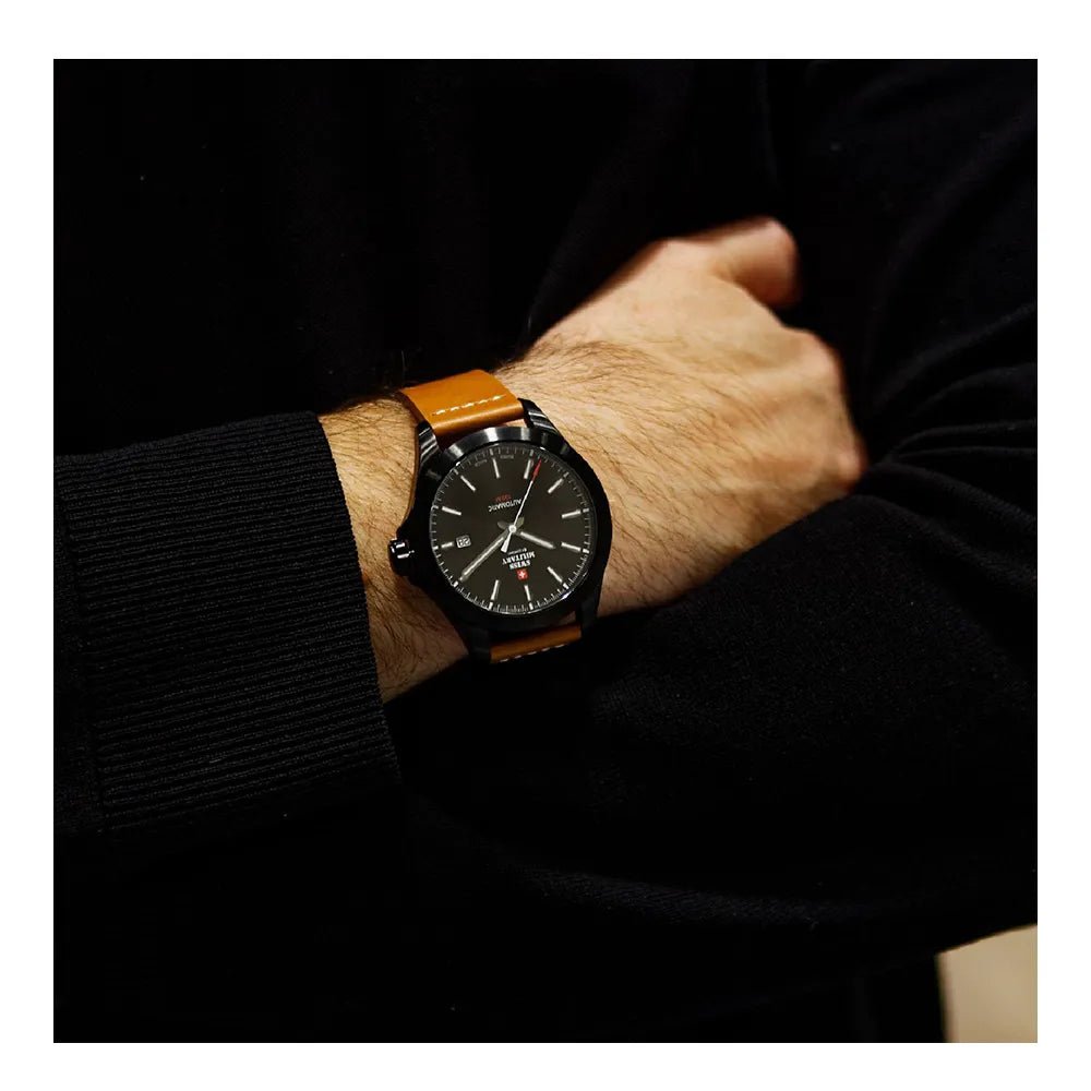 SWISS MILITARY SMA34077.11
