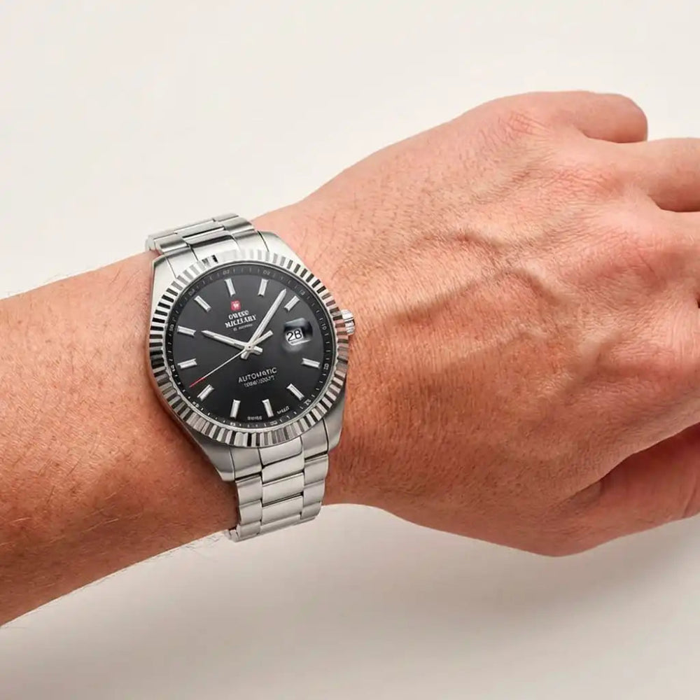 SWISS MILITARY SMA34110.01