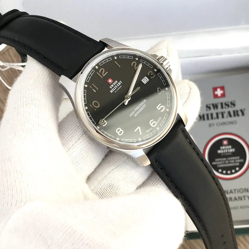 SWISS MILITARY SM30200.24