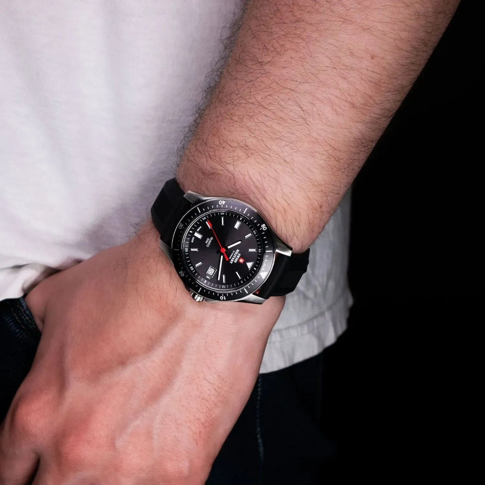 SWISS MILITARY SM34082.07