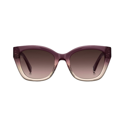 TOMMY HILFIGER MOD. TH 1980 S MAUVE - TOMMY HILFIGER