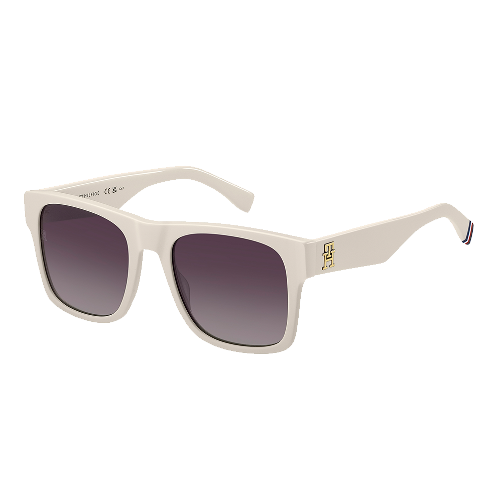 TOMMY HILFIGER MOD. TH 2118 S IVORY