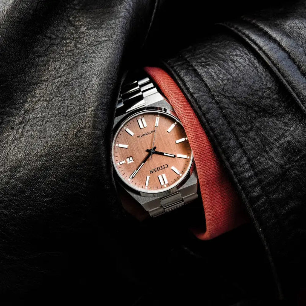CITIZEN NJ0159-86Z