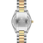SWISS MILITARY SMA34110.07