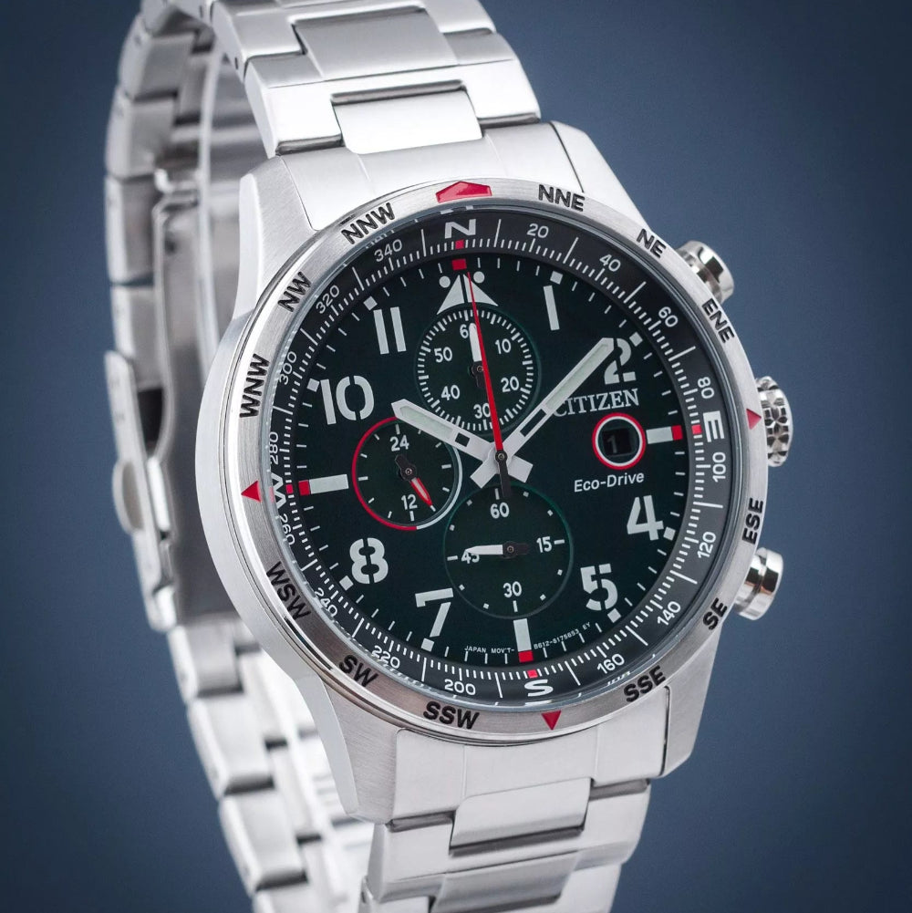 CITIZEN CA0791-81X