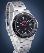 SWISS MILITARY SM34082.01