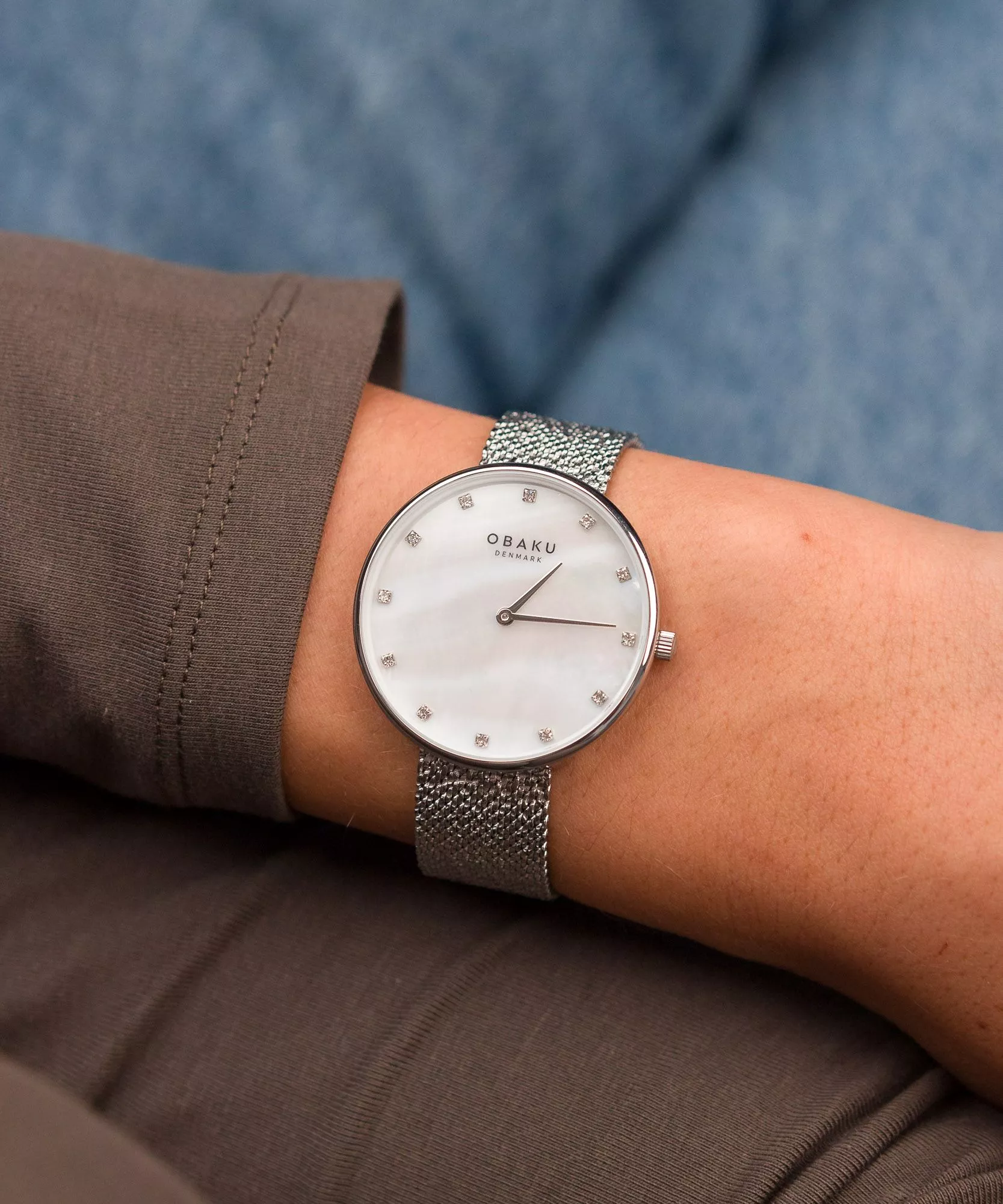 OBAKU V288LXCWHC