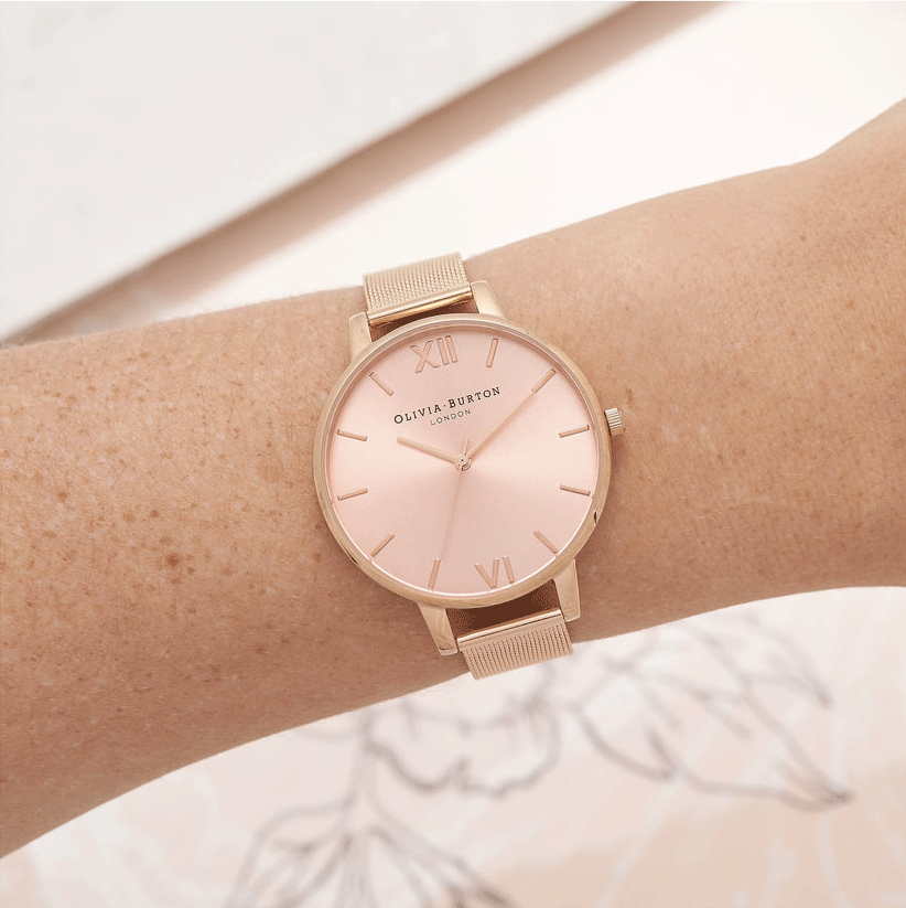 OLIVIA BURTON OB16BD102