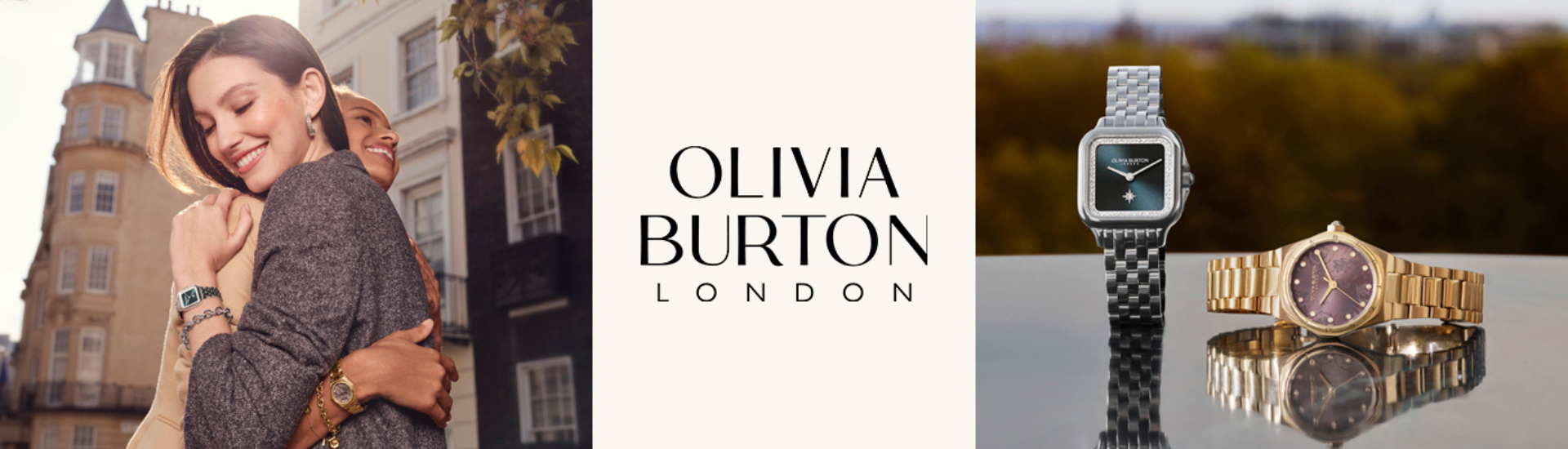 OLIVIA BURTON