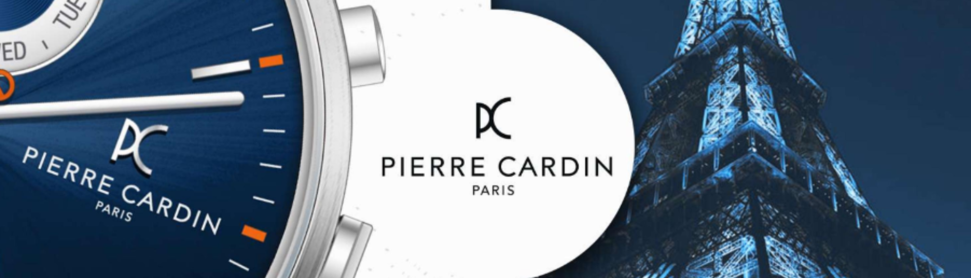 PIERRE CARDIN