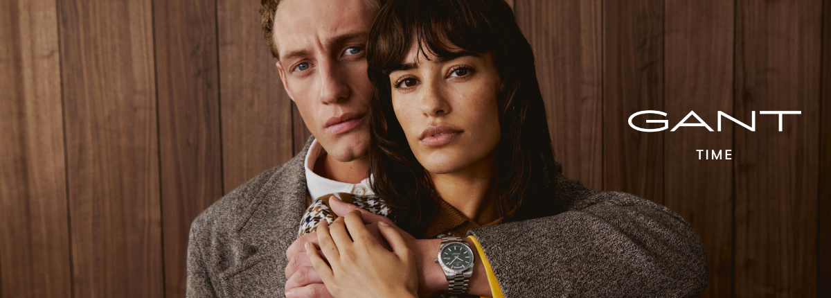 GANT