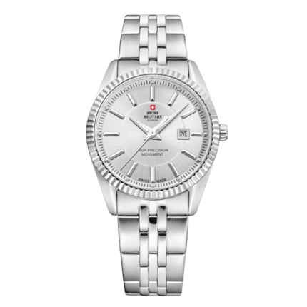 SWISS MILITARY SM34066.02