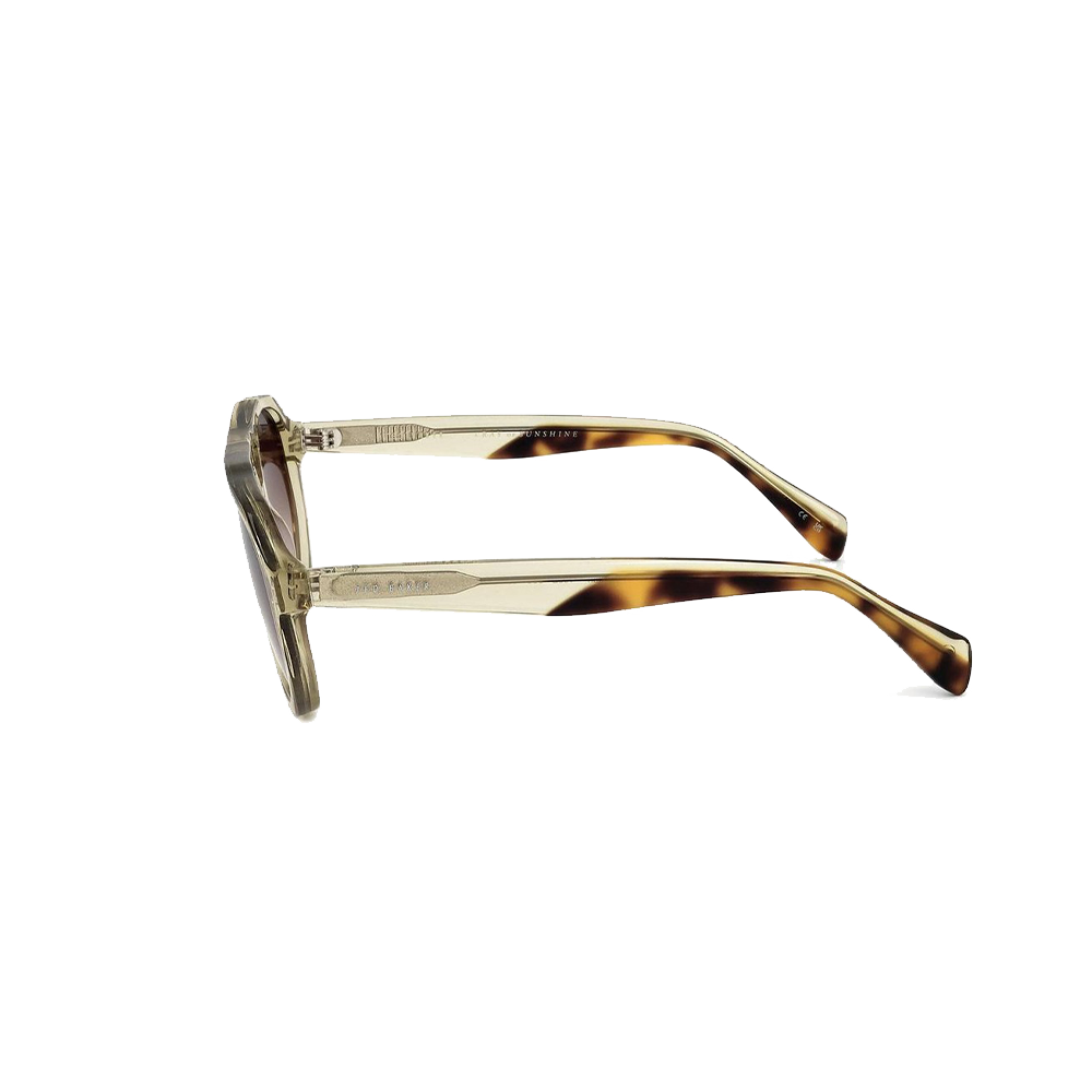 TED BAKER MOD. TB1692 CRYSTAL GREY CHAMPAGNE a