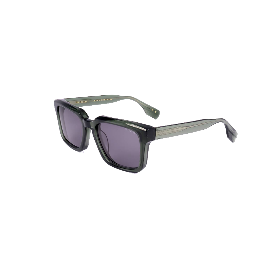 TED BAKER MOD. TB1718 GLOSS CRYSTAL GREEN a