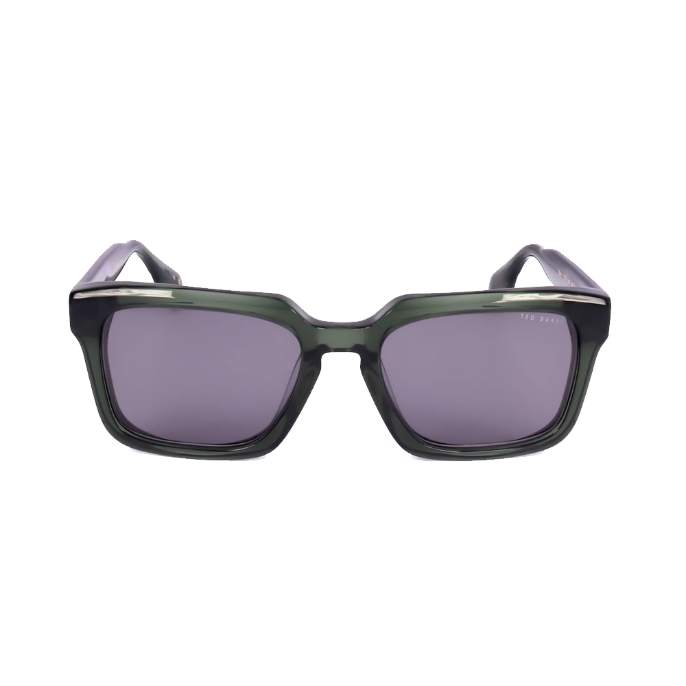 TED BAKER MOD. TB1718 GLOSS CRYSTAL GREEN