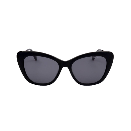 TED BAKER MOD. TB1742 GLOSS SOLID BLACK