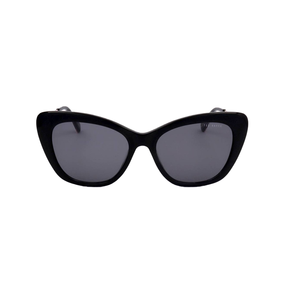 TED BAKER MOD. TB1742 GLOSS SOLID BLACK