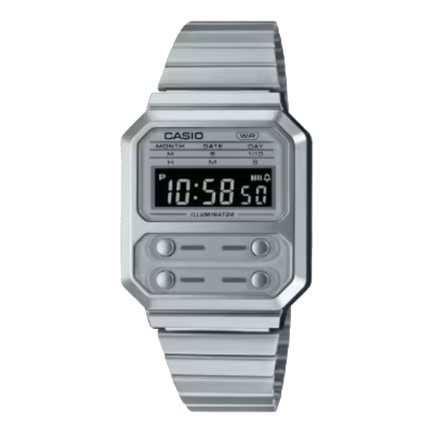 CASIO A100WE-7BEF
