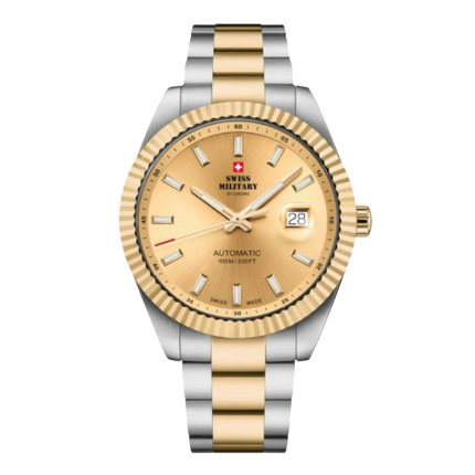 SWISS MILITARY SMA34110.07