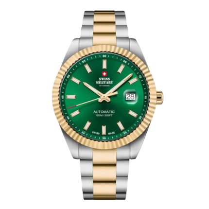 SWISS MILITARY SMA34110.08