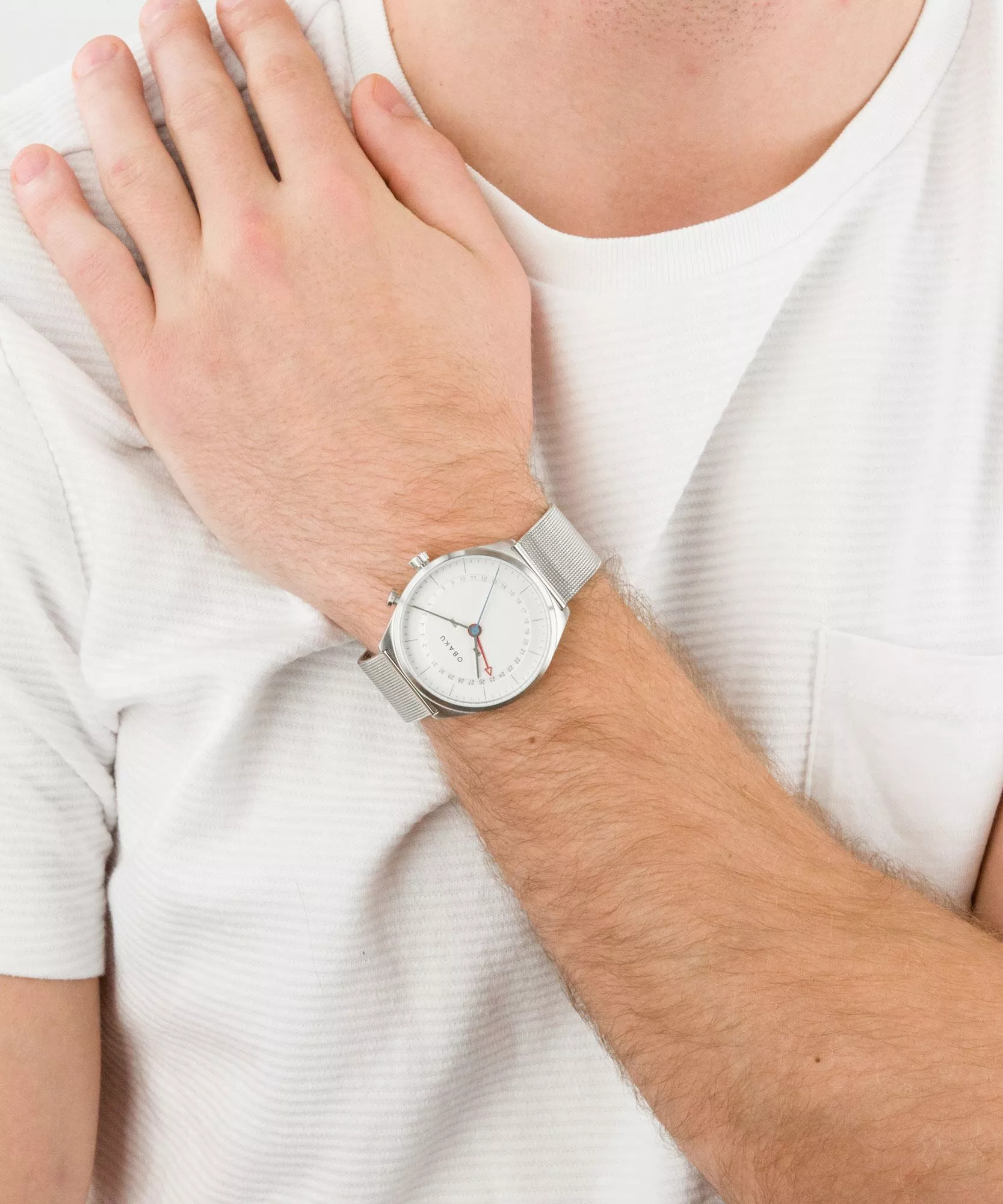 OBAKU V242GMCIMC
