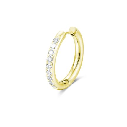 Brand Gioielli 09ER045G-W